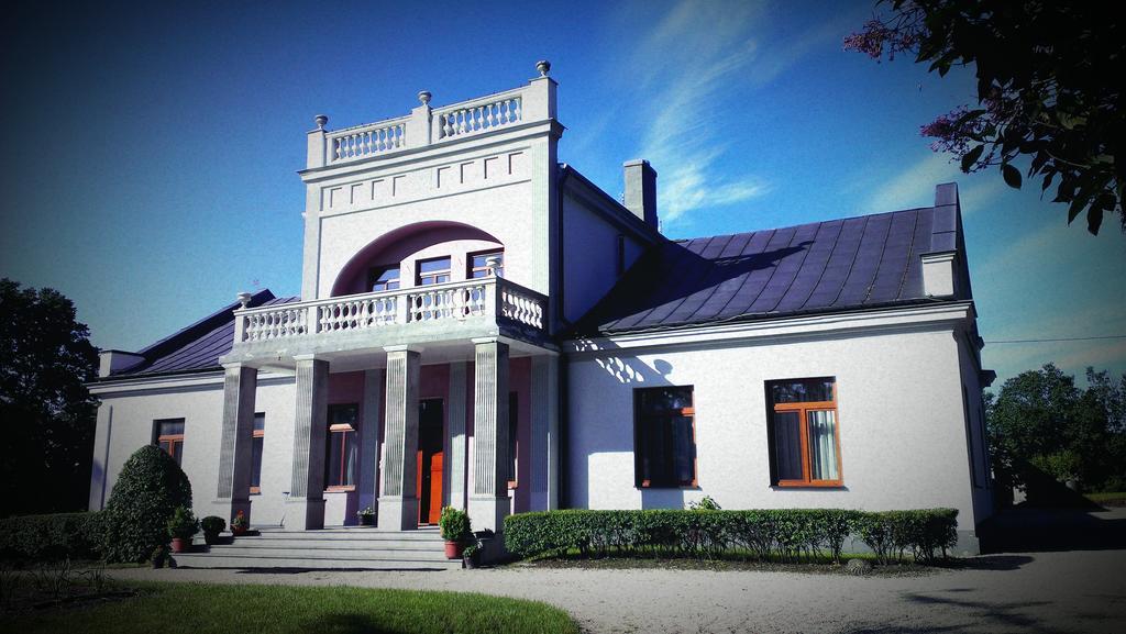 Agropark - Dworek Pod Lipa Sobków Εξωτερικό φωτογραφία